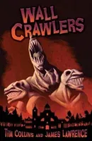 Wall Crawlers (Collins Tim)(Paperback / softback)