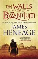 Walls of Byzantium (Heneage James)(Paperback / softback)