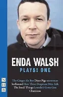 Walsh Plays: One (Walsh Enda)(Paperback / softback)