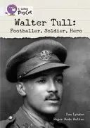 Walter Tull:: Footballer, Soldier, Hero (Lyndon Dan)(Paperback)