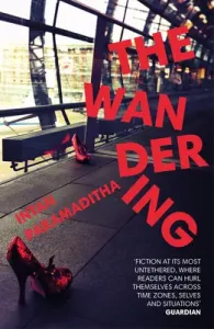 Wandering (Paramaditha Intan)(Paperback / softback)