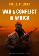 War and Conflict in Africa (Williams Paul D.)(Paperback)