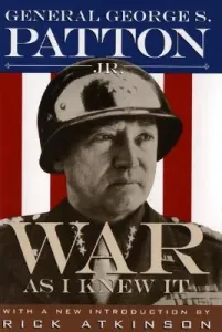 War as I Knew It (Patton George S.)(Paperback)