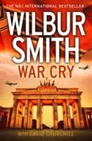 War Cry (Smith Wilbur)(Paperback / softback)