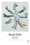 War (Dahl Roald)(Paperback / softback)