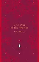 War of the Worlds (Wells H. G.)(Paperback / softback) #779393