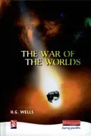 War of the Worlds (Wells H.)(Pevná vazba)