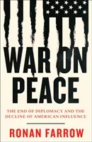 War on Peace (Farrow Ronan)(Paperback)