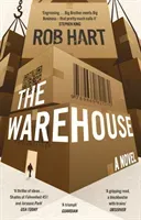 Warehouse (Hart Rob)(Paperback / softback)