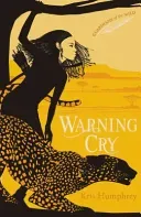 Warning Cry (Humphrey Kris)(Paperback / softback)