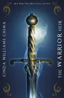 Warrior Heir (Williams Chima Cinda)(Paperback / softback)