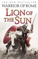 Warrior of Rome III: Lion of the Sun (Sidebottom Harry)(Paperback / softback)