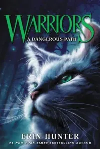 Warriors #5: A Dangerous Path (Hunter Erin)(Paperback)