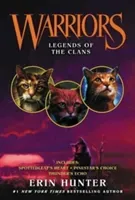 Warriors: Legends of the Clans (Hunter Erin)(Paperback)
