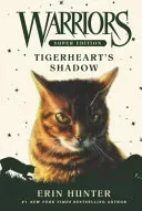 Warriors Super Edition: Tigerheart's Shadow (Hunter Erin)(Paperback)