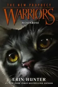 Warriors: The New Prophecy #2: Moonrise (Hunter Erin)(Paperback)