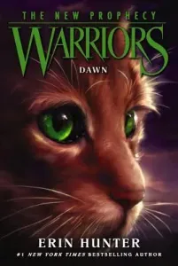 Warriors: The New Prophecy #3: Dawn (Hunter Erin)(Paperback)