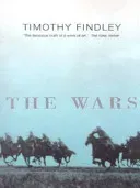 Wars (Findley Timothy)(Paperback / softback)