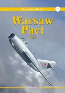 Warsaw Pact Vol. I (Grecki Marcin)(Paperback)