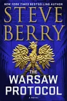 Warsaw Protocol (Berry Steve)(Paperback / softback)