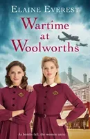 Wartime at Woolworths (Everest Elaine)(Paperback / softback)
