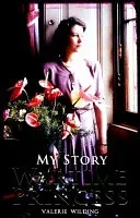 Wartime Princess (Wilding Valerie)(Paperback / softback)