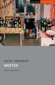 Wasted (Tempest Kae)(Paperback)