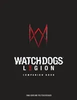 Watch Dogs Legion: Resistance Report (Barba Rick)(Pevná vazba)
