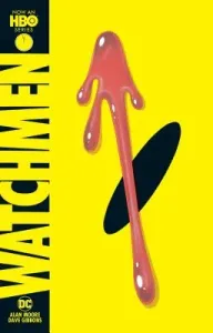 Watchmen (2019 Edition) (Moore Alan)(Paperback)