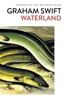 Waterland (Swift Graham)(Paperback / softback)