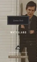 Waterland (Swift Graham)(Pevná vazba)