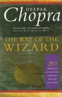 Way Of The Wizard - 20 Lessons for Living a Magical Life (Chopra Dr Deepak)(Paperback / softback)