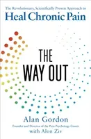 Way Out - The Revolutionary, Scientifically Proven Approach to Heal Chronic Pain (Gordon Alan)(Paperback / softback)