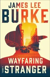 Wayfaring Stranger (Burke James Lee)(Paperback)