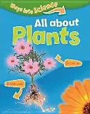 Ways Into Science: All about Plants (Riley Peter)(Paperback)