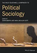 WB Companion to Political Soci (Amenta Edwin)(Paperback)