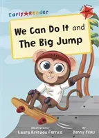 We Can Do It and The Big Jump - (Red Early Reader) (Jinks Jenny)(Paperback / softback)