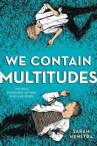We Contain Multitudes (Henstra Sarah)(Paperback)
