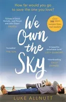 We Own The Sky - A heartbreaking page turner that will stay with you forever (Allnutt Luke)(Paperback / softback)