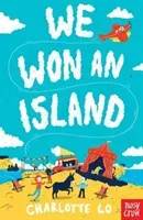 We Won an Island (Lo Charlotte)(Paperback / softback)
