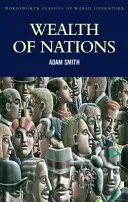 Wealth of Nations (Smith Adam)(Paperback)
