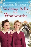 Wedding Bells for Woolworths (Everest Elaine)(Paperback / softback)