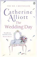 Wedding Day (Alliott Catherine)(Paperback / softback)