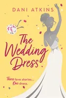 Wedding Dress (Atkins Dani)(Pevná vazba)