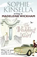Wedding Girl (Wickham Madeleine)(Paperback / softback)