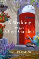 Wedding in the Olive Garden (Fleming Leah)(Paperback / softback)