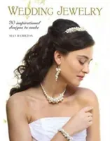 Wedding Jewelry: 30 Inspirational Designs to Make (Hamilton Sian)(Paperback)