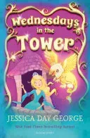 Wednesdays in the Tower (Day George Jessica)(Paperback / softback)