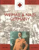 Weimar and Nazi Germany (Hinton Chris)(Paperback / softback)