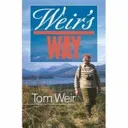Weir's Way (Weir Tom)(Paperback / softback)